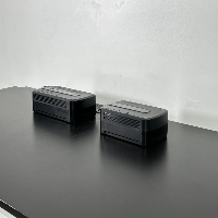 APC Back-UPS 750 - Quantity 2 image 1